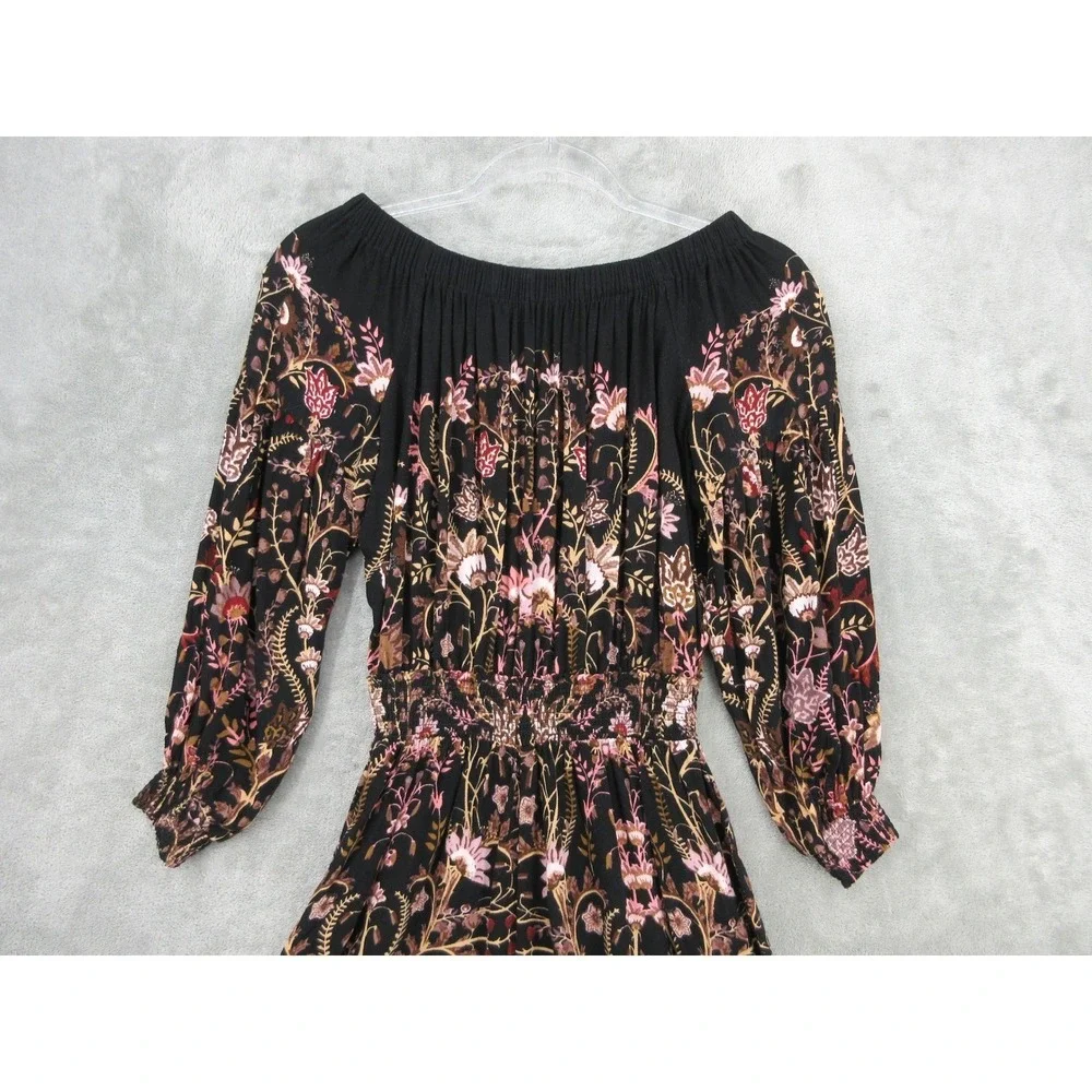 Free People cutout back